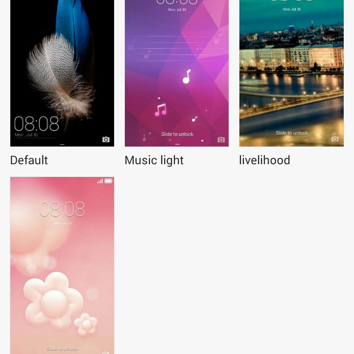 huawei p8 lite review screen 2