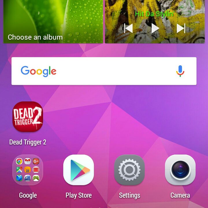 huawei p8 lite review screen 5