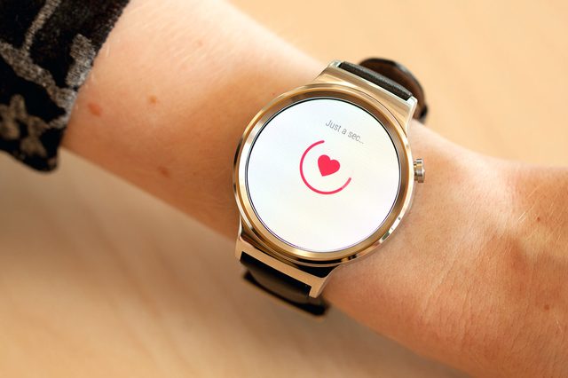 Huawei Smart Watch