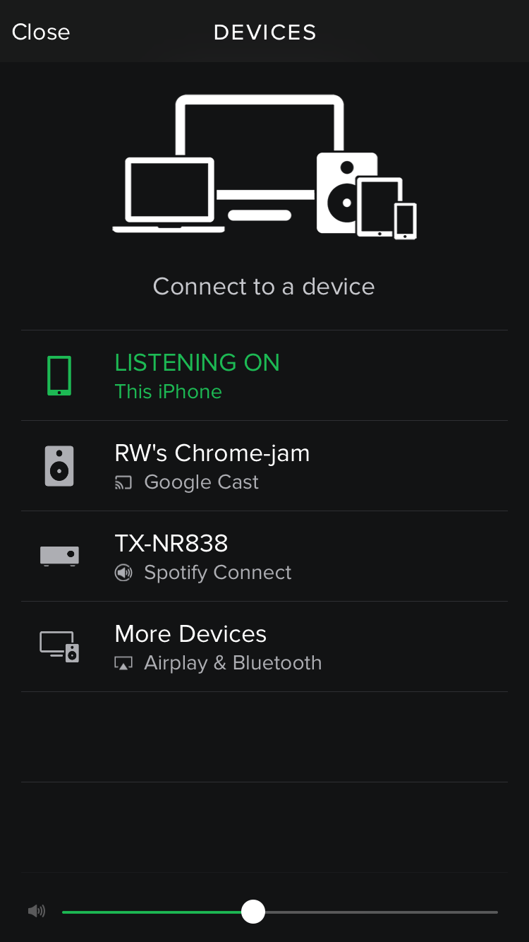 Google Chromecast Audio