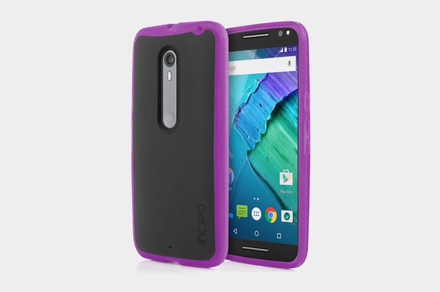 Incipio Octane Case