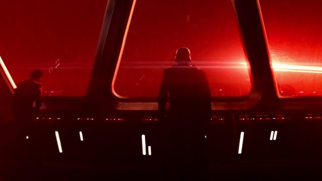 Kylo Ren star wars