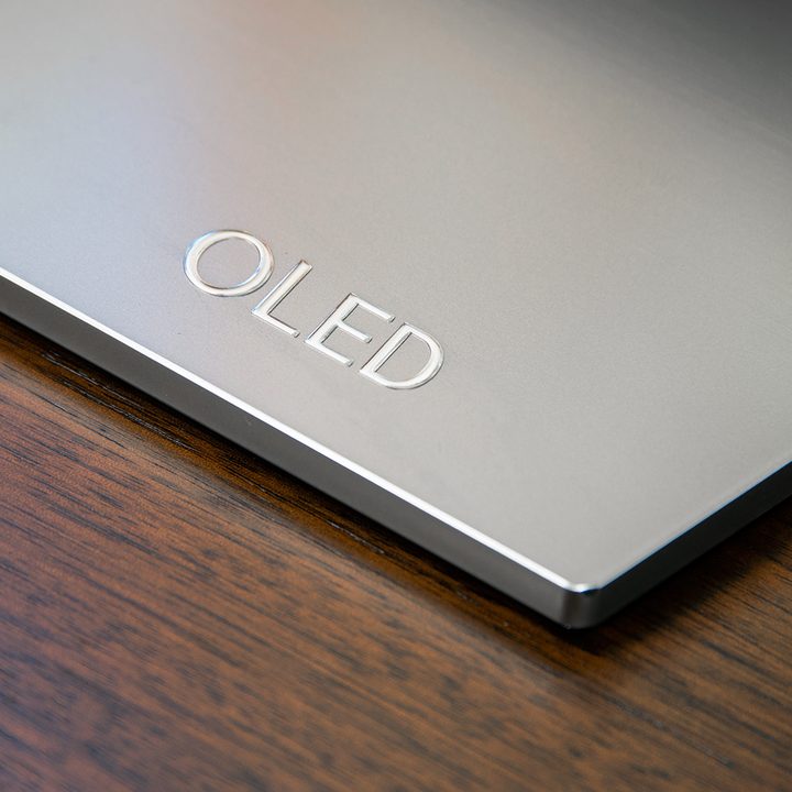 LG EF9600 OLED TV