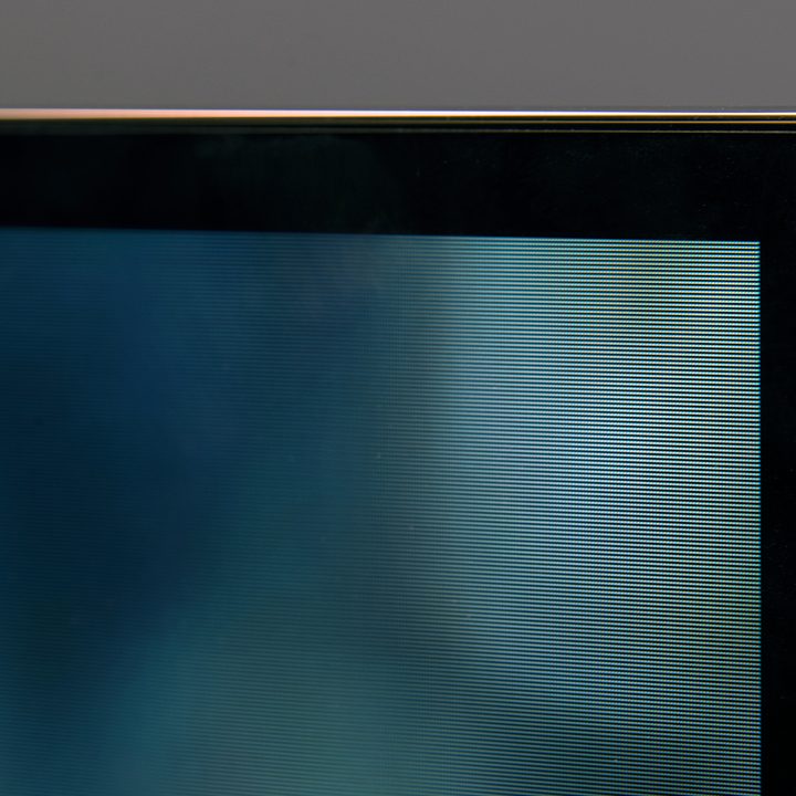 LG EF9600 OLED TV