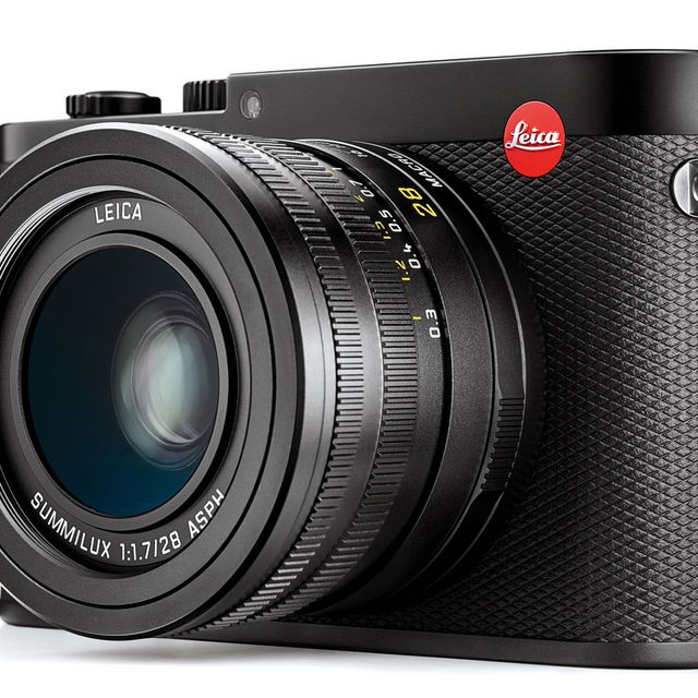 Leica Q OEM Pic 1