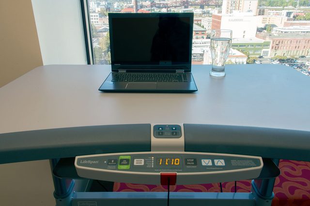 LifeSpan TR1200