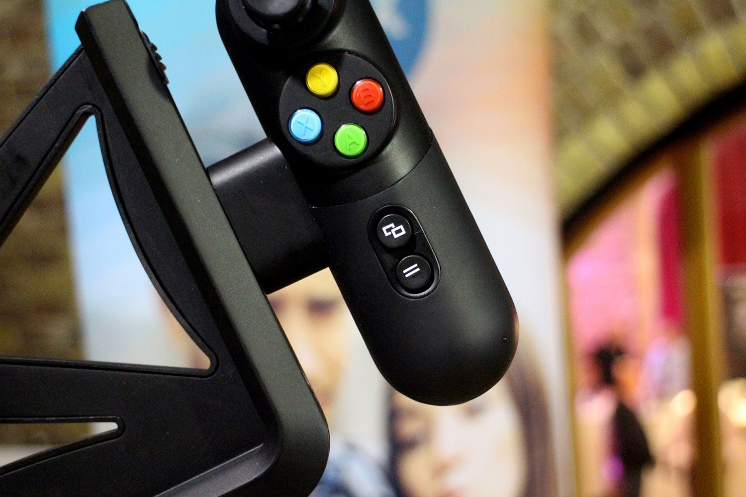 Linx Vision