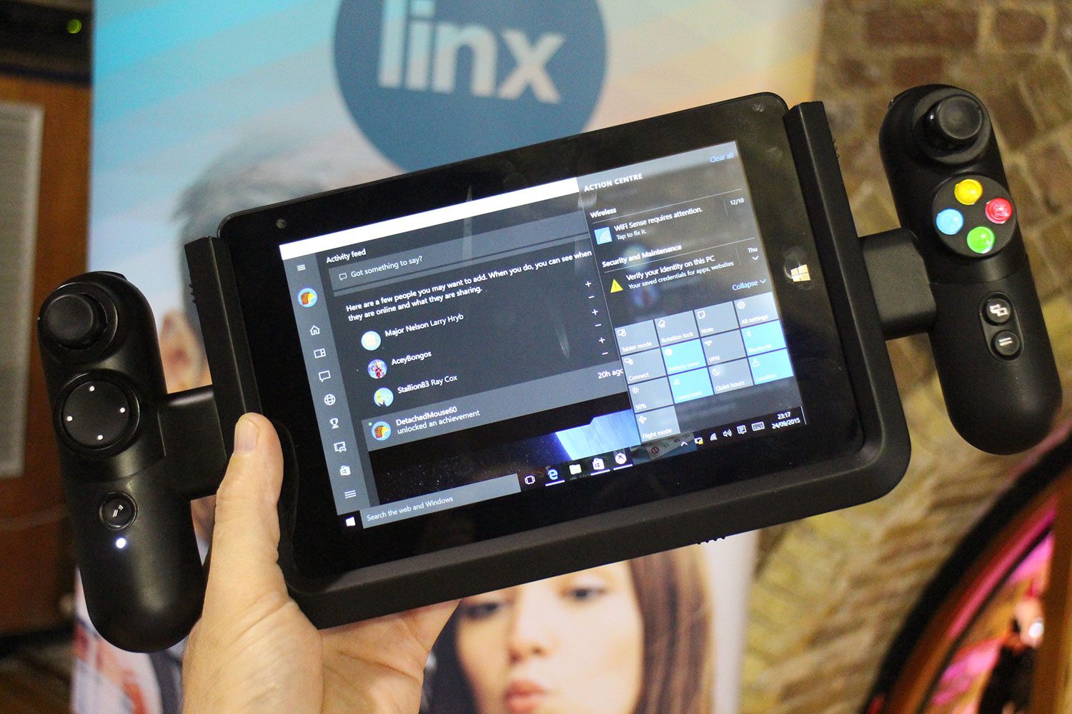 Linx Machine Vision Hands on: Linx Vision - Digital Trends