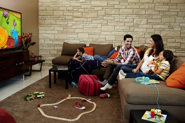 Family TV