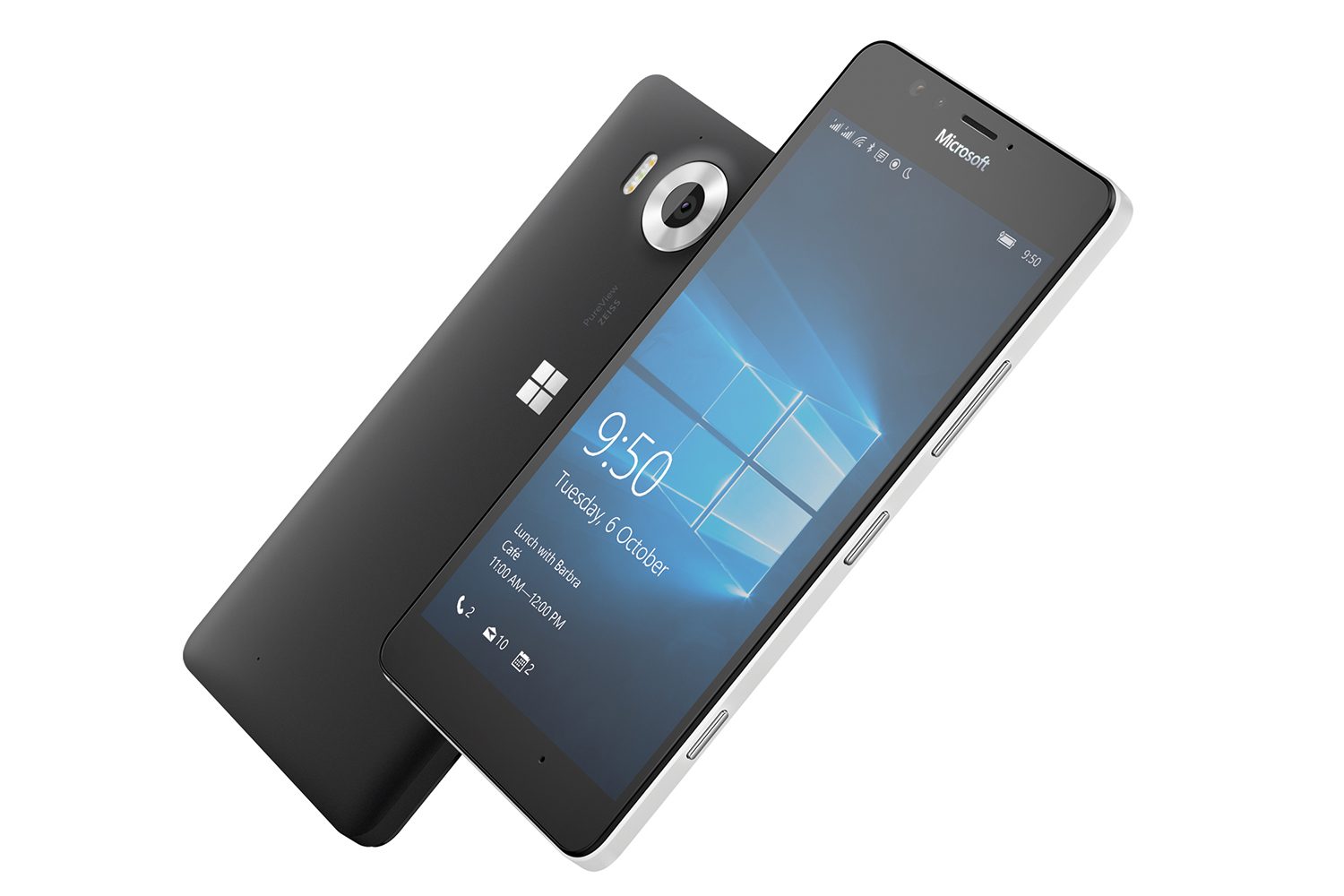 Lumia 950