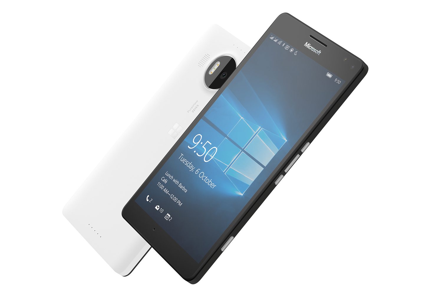 Lumia 950XL