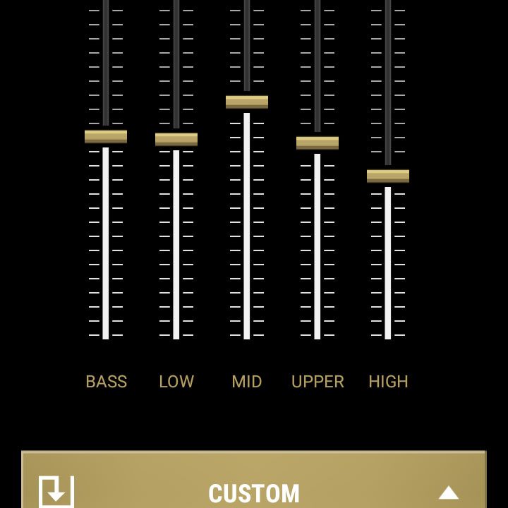 Marshall London Screenshot