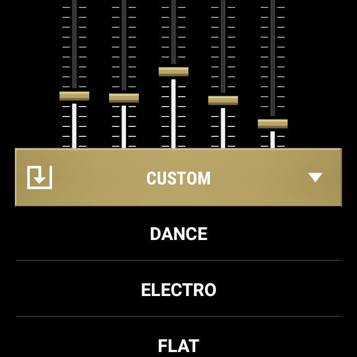 Marshall London Screenshot