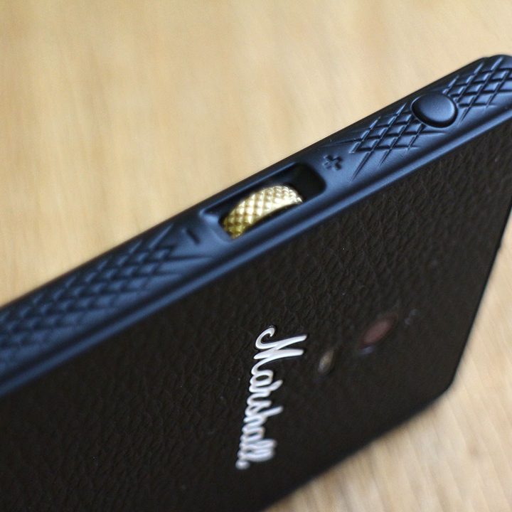 Marshall London