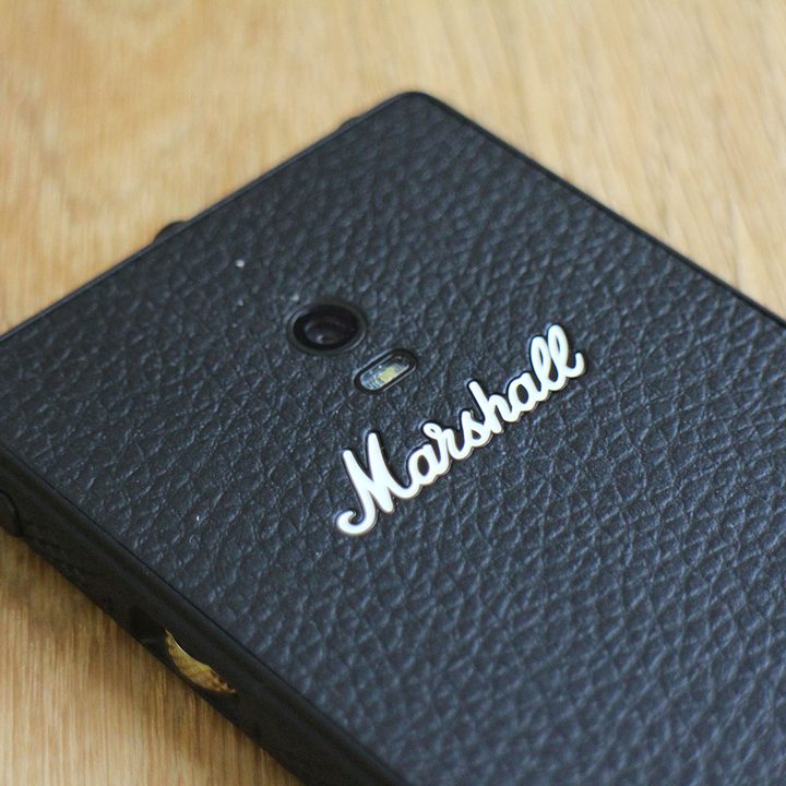 Marshall London