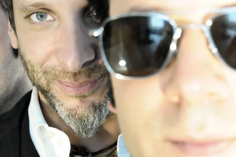 Mercury Rev