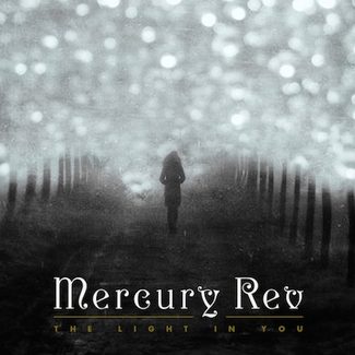Mercury Rev The Light In You Album Cover