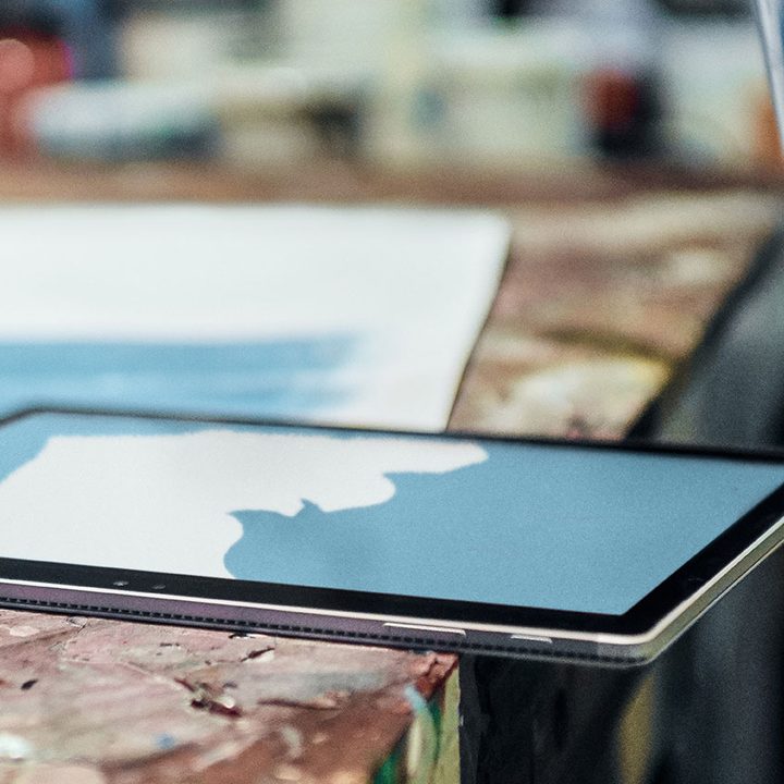 Microsoft Surface Book