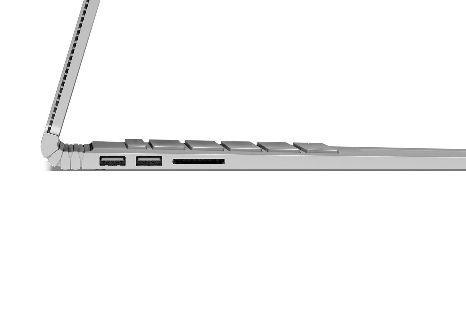 microsoft announces surface book laptop at 1499 news hinge