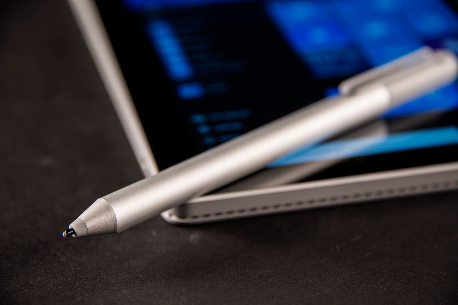 Microsoft Surface Book