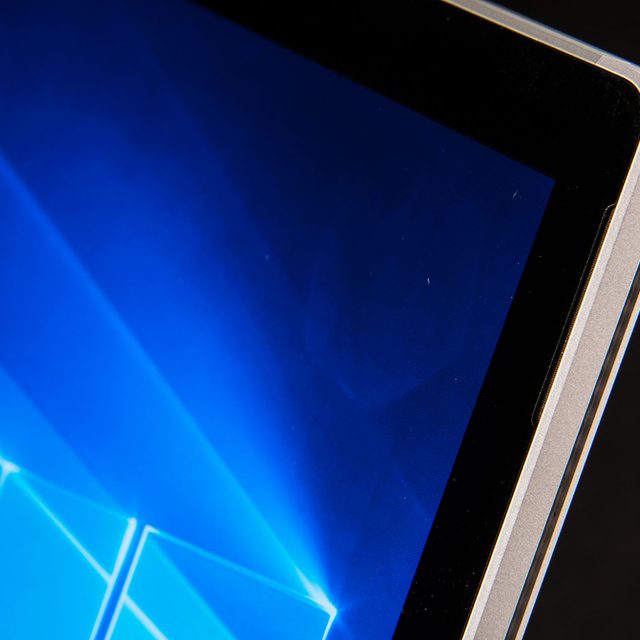 Microsoft Surface Book