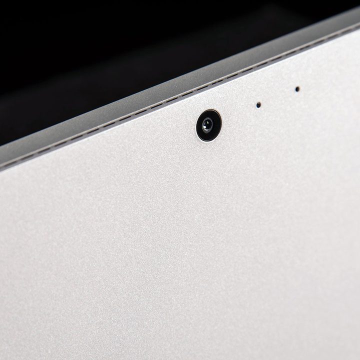 microsoft surface pro 4 review camera