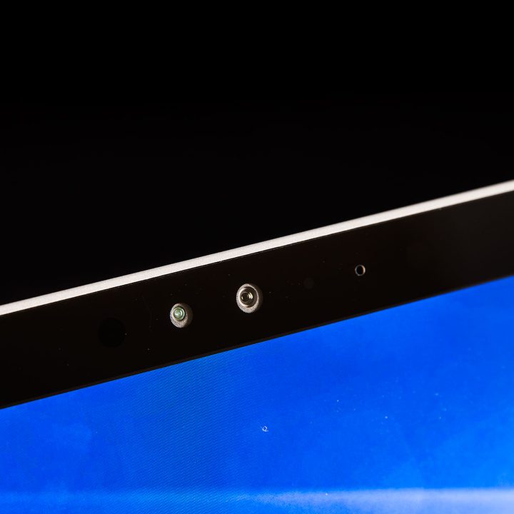 Microsoft Surface Pro 4