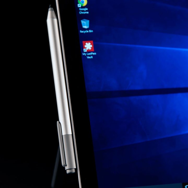 Microsoft Surface Pro 4