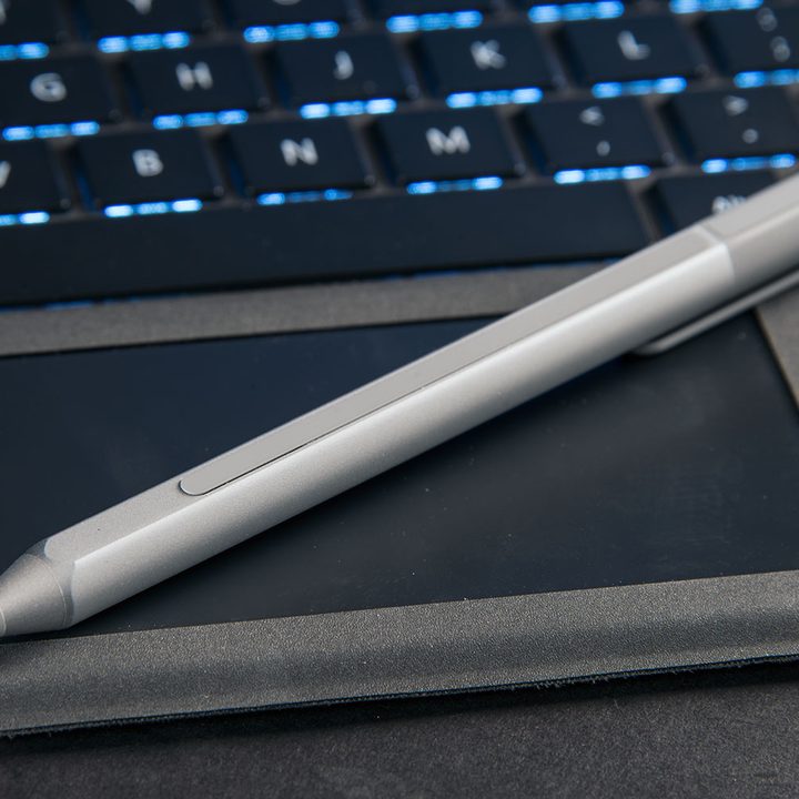 Microsoft Surface Pro 4
