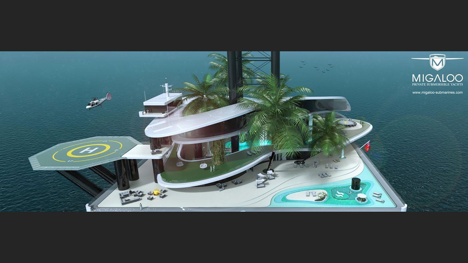 migaloo kokomo ailand is a moveable man made private island 002