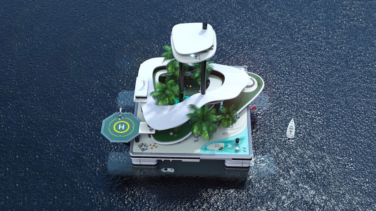 migaloo kokomo ailand is a moveable man made private island 007