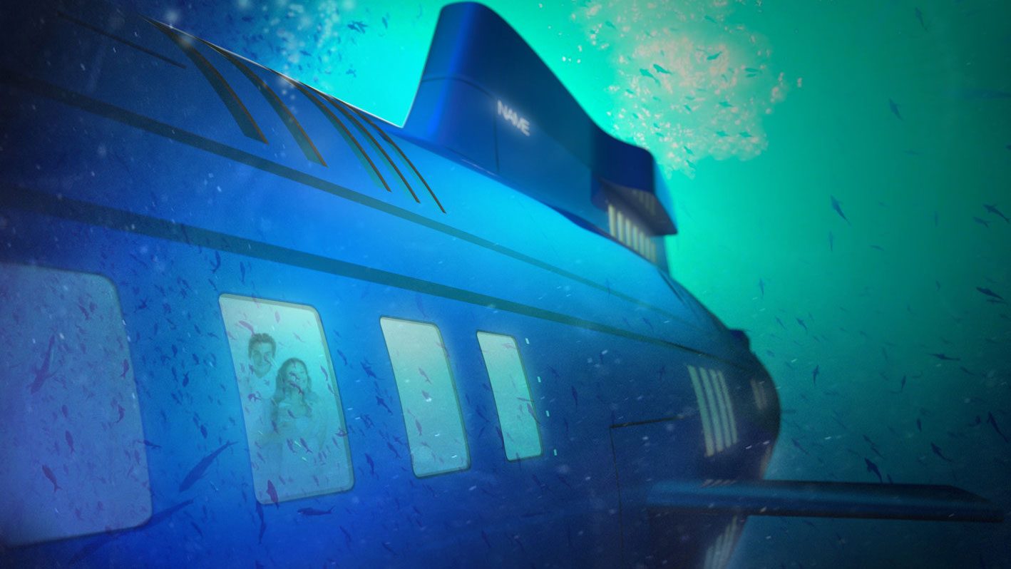migaloo kokomo ailand is a moveable man made private island submersible superyacht 0013