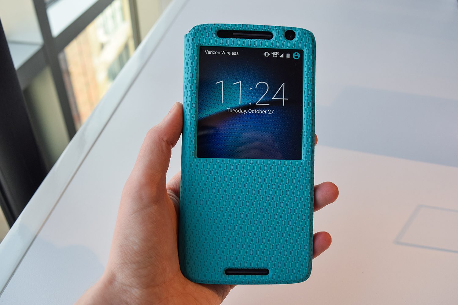 Motorola Droid Maxx 2