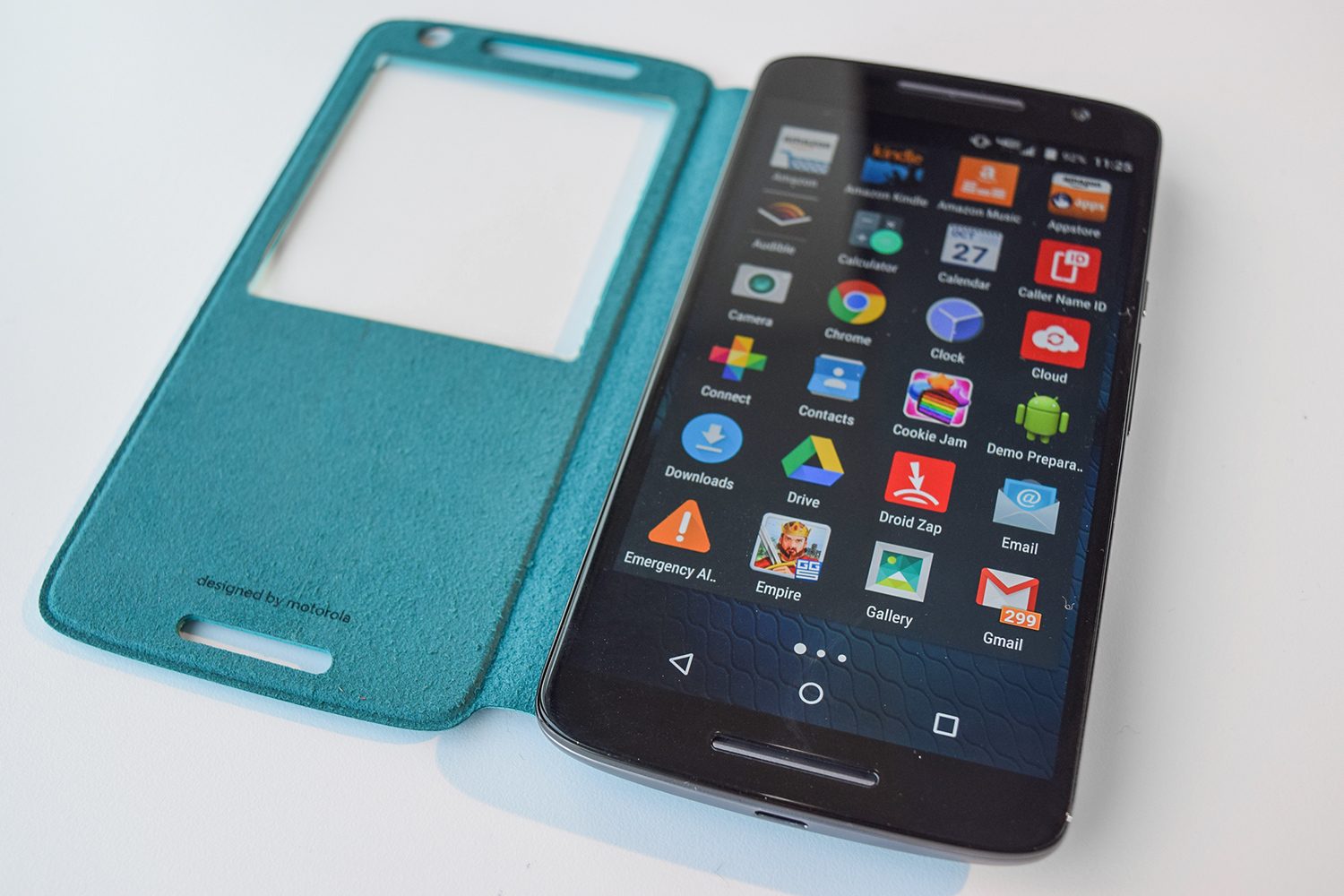 Motorola Droid Maxx 2