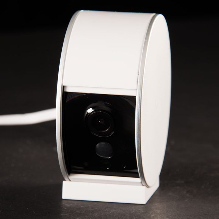 Myfox Security System