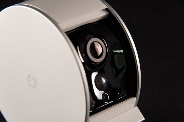 Myfox Security System