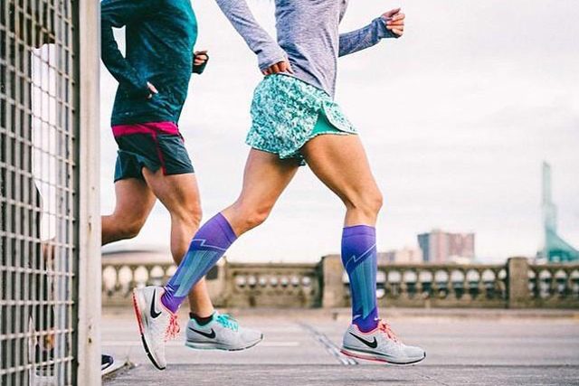 Nike Elite Compression OTC