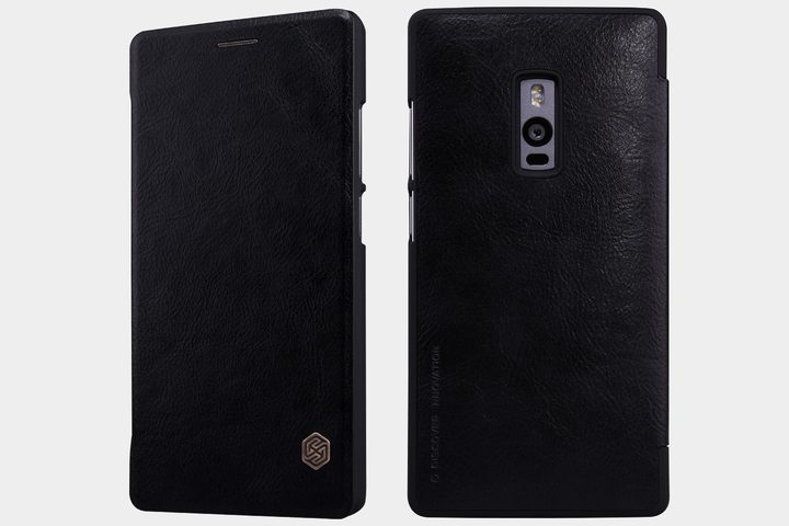 Nillkin Qin Wallet Case