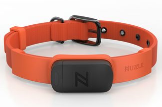 Nuzzle-Collar