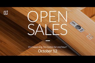 OnePlus 2 open invite