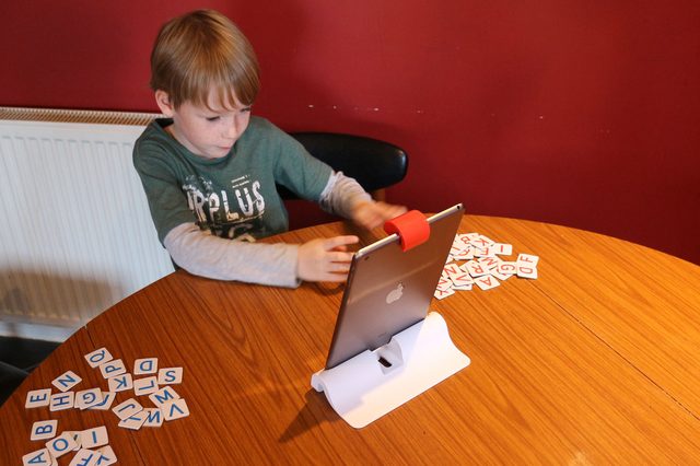 Osmo for iPad