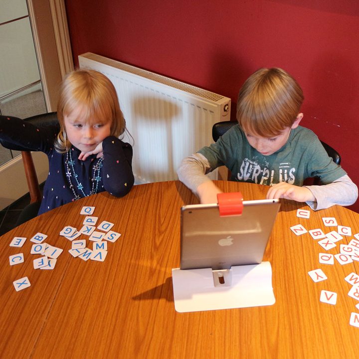 Osmo for iPad