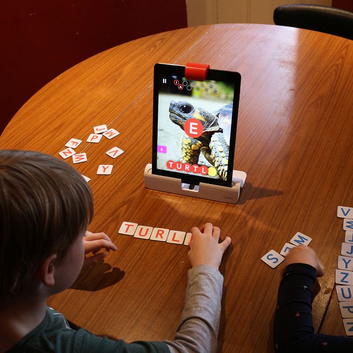 Osmo for iPad