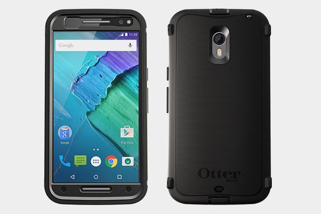 Otterbox Defender Series Case