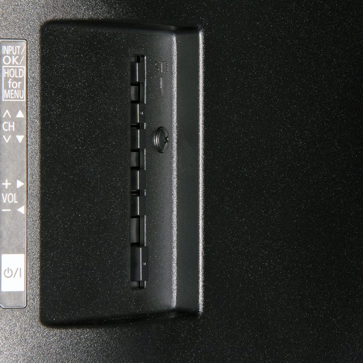 Panasonic TC 50CX600U