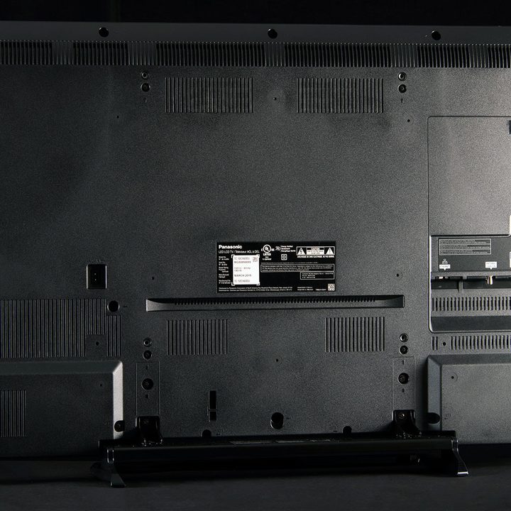 Panasonic TC 50CX600U