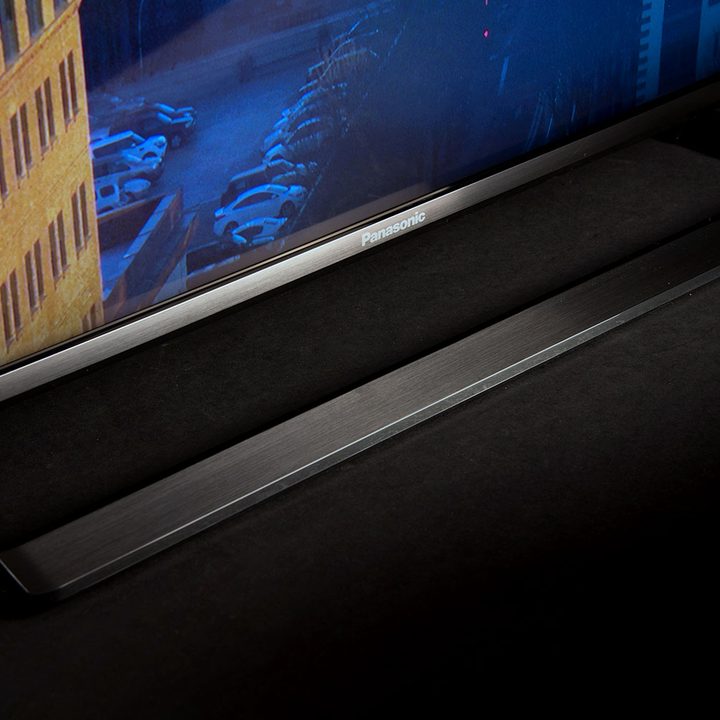 Panasonic TC 50CX600U