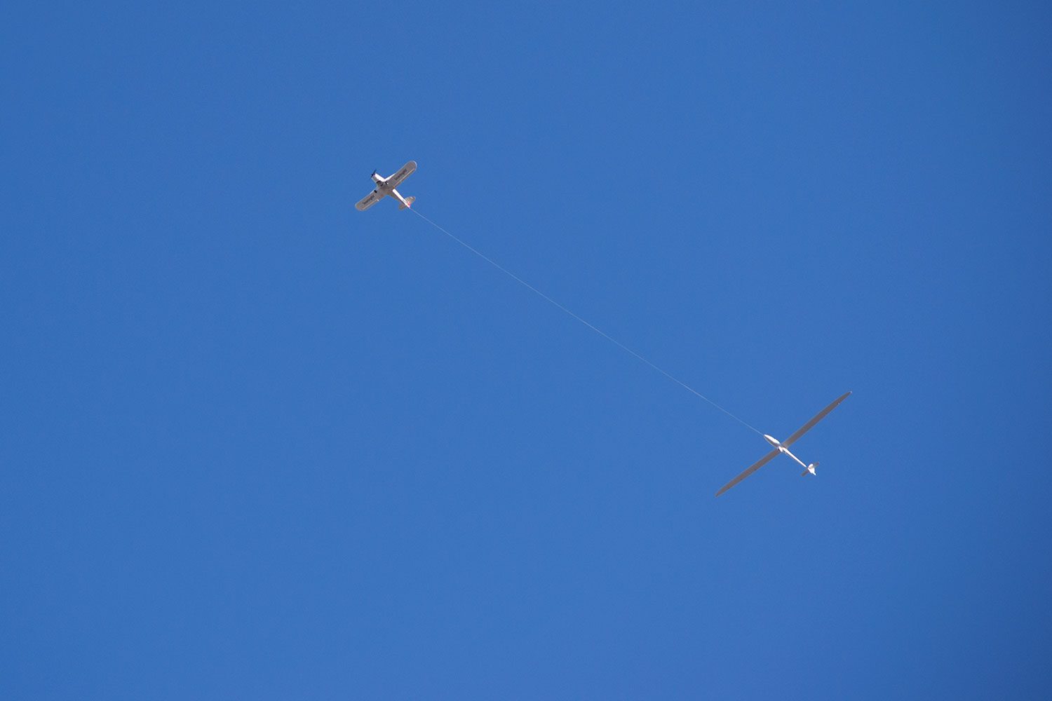 airbus perlan project engineless plane 2 glider 0055