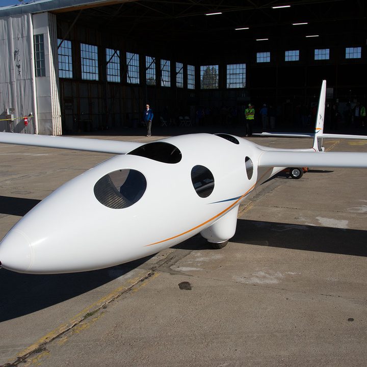 airbus perlan project engineless plane 2 glider 0094