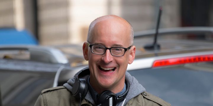 Peyton Reed